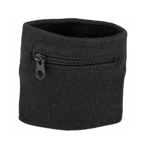 wrist support wristband storage with smooth zipper, absorbent sweatband wallet for men / women, Black;red
wrist support wristband storage with smooth zipper, absorbent sweatband wallet for men / women, Black;red