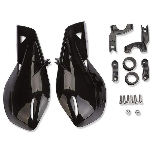 parts universal motorcycle hand guards motocross protectors handguards 7/8'' atv dirt bike moto protective accessories
parts universal motorcycle hand guards motocross protectors handguards 7/8'' atv dirt bike moto protective accessories