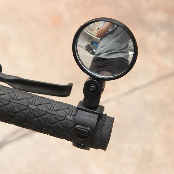 bike groupsets electric scooter rear view mirror bicycle large convex retroreflector modification for parts
bike groupsets electric scooter rear view mirror bicycle large convex retroreflector modification for parts