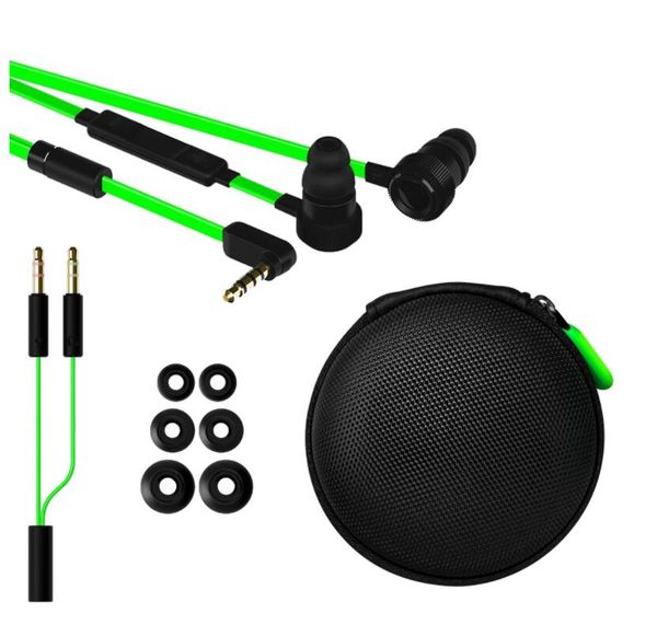 new hammerhead pro v2 earphone with mic headset gamer sports wired headphones 3.5mm ear plugs for razer hammerhead v2 pro casque
new hammerhead pro v2 earphone with mic headset gamer sports wired headphones 3.5mm ear plugs for razer hammerhead v2 pro casque