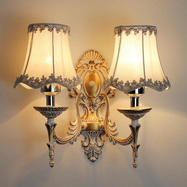 wall lamp fashion princess real single head double slider ofhead vintage rustic cloth
wall lamp fashion princess real single head double slider ofhead vintage rustic cloth