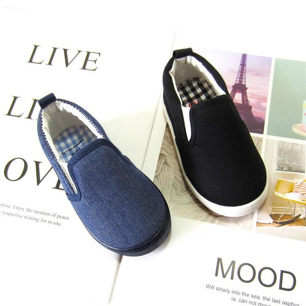 pure color simple children cloth shoes 2021 spring boy canvas shoes kids slippers baby wild casual shoes toddler unisex, Black;red
pure color simple children cloth shoes 2021 spring boy canvas shoes kids slippers baby wild casual shoes toddler unisex, Black;red