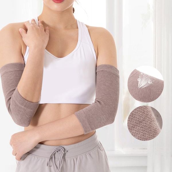 elbow & knee pads 2pcs support elastic gym sport outdoor cycling guard protective pad absorb sweat, Black;gray
elbow & knee pads 2pcs support elastic gym sport outdoor cycling guard protective pad absorb sweat, Black;gray