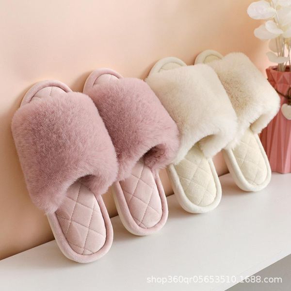 slippers ladies' net celebrity slippers, flip flops, open-toe home drag, non-slip warmth, plush winter cotton drag, Black
slippers ladies' net celebrity slippers, flip flops, open-toe home drag, non-slip warmth, plush winter cotton drag, Black