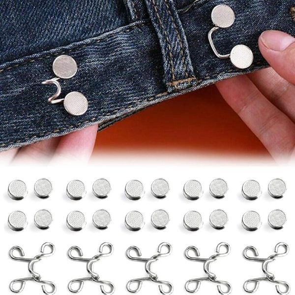 belts 5 set pants jeans waist button adjustable snap without nail for, Black;brown
belts 5 set pants jeans waist button adjustable snap without nail for, Black;brown
