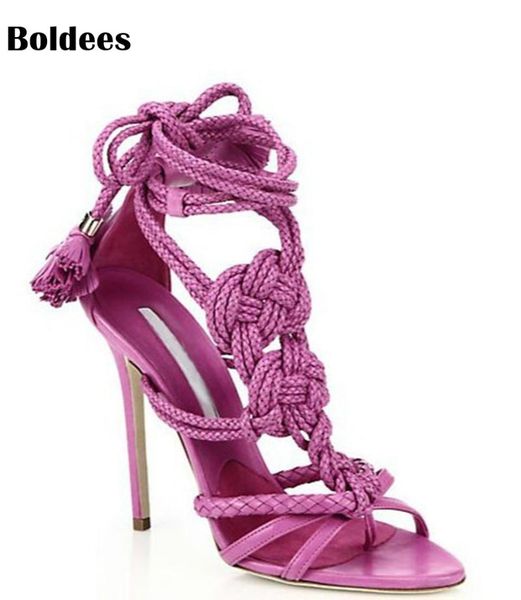 solid color multi strap crisscross stiletto high heel sandals fashion ankle lace-up knot embellished sandal shoes, Black
solid color multi strap crisscross stiletto high heel sandals fashion ankle lace-up knot embellished sandal shoes, Black