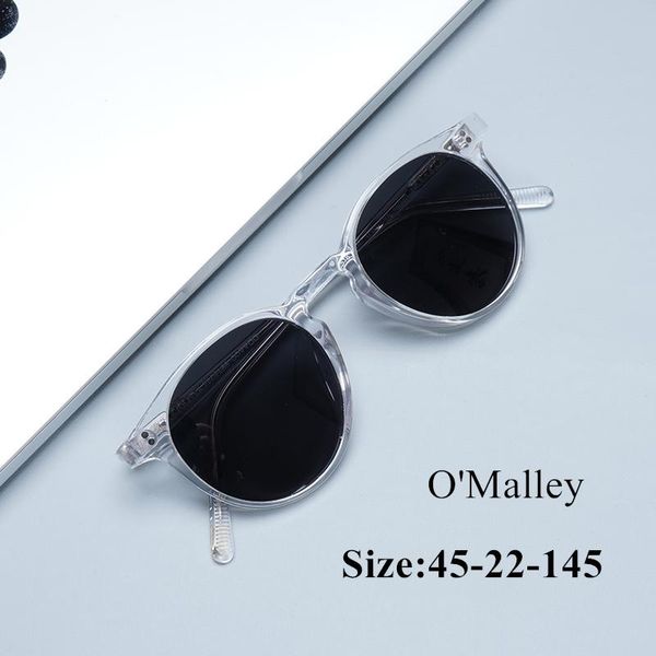 sunglasses shades for women polarized o'malley designer transparent round glasses wholesale, White;black
sunglasses shades for women polarized o'malley designer transparent round glasses wholesale, White;black