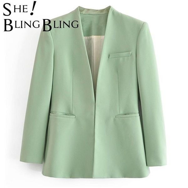 sheblingbling za women office suits chic casual blazers and long straight pants with belt trousers simple female set 210930, White;black
sheblingbling za women office suits chic casual blazers and long straight pants with belt trousers simple female set 210930, White;black