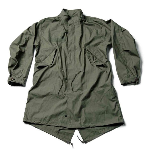 bronson fishtail coat -65, korean war windbreaker, military uniform, Tan;black
bronson fishtail coat -65, korean war windbreaker, military uniform, Tan;black