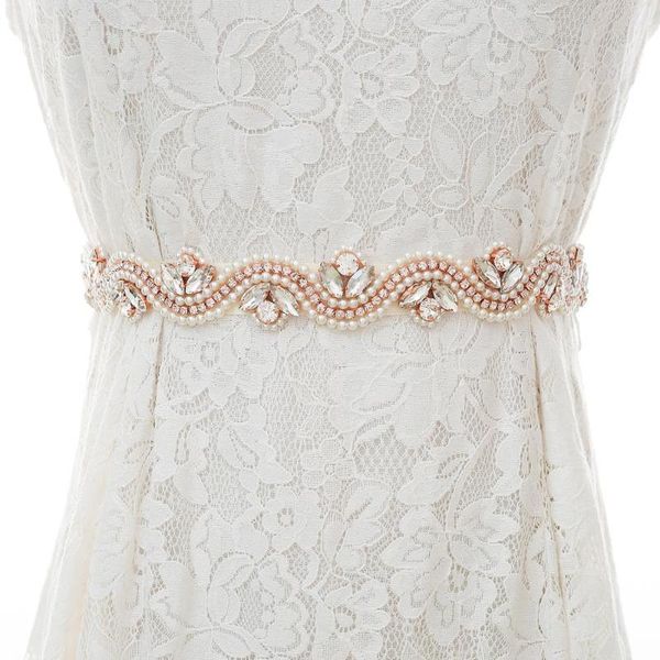 wedding sashes sesthfar crystal belt with pearls rhinestones ribbons bridal sash for party gown j120rg, White
wedding sashes sesthfar crystal belt with pearls rhinestones ribbons bridal sash for party gown j120rg, White