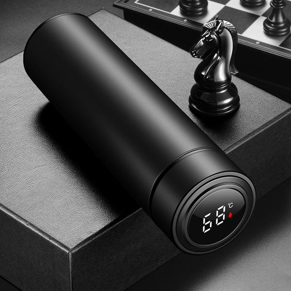 water bottles smart thermal mug men's and women's portable cup temperature display travel coffee in-car tea
water bottles smart thermal mug men's and women's portable cup temperature display travel coffee in-car tea