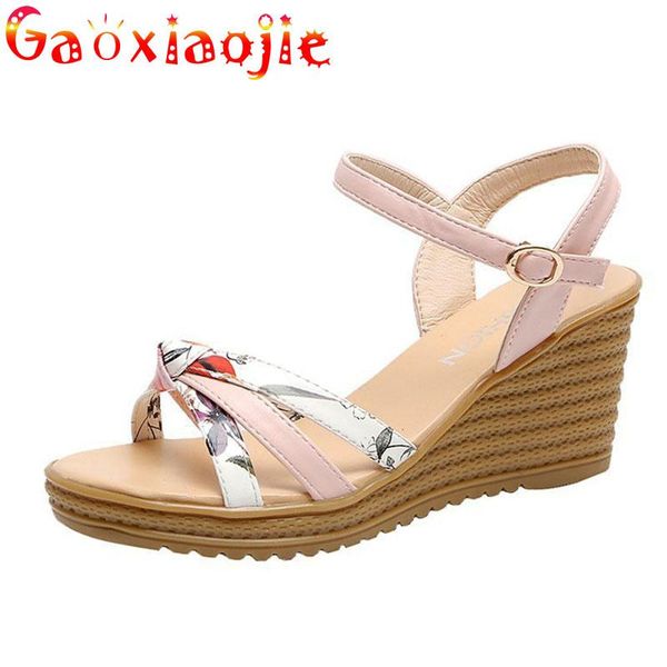 dress shoes 2021 summer chic super narrow band woven wedges sandals comfortable platform 6.5cm buckle strap office high-heel, Black
dress shoes 2021 summer chic super narrow band woven wedges sandals comfortable platform 6.5cm buckle strap office high-heel, Black