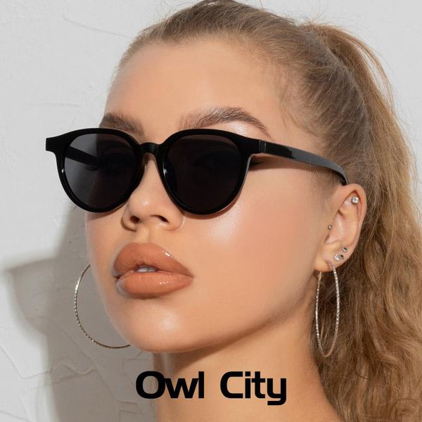 sunglasses vintage small oval women brand plastic frame sun glasses black fashion gradient female oculos, White;black
sunglasses vintage small oval women brand plastic frame sun glasses black fashion gradient female oculos, White;black