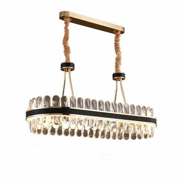 manggic moderne led kristallen kroonluchter designer rechthoekige creatieve lederen eetkamer lam chandeliers
manggic moderne led kristallen kroonluchter designer rechthoekige creatieve lederen eetkamer lam chandeliers