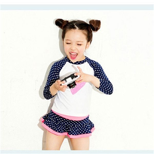 children' swimsuit little girl middle and big children' split skirt long sleeve sunscreen lovely princess student girl' sw, Red;black
children' swimsuit little girl middle and big children' split skirt long sleeve sunscreen lovely princess student girl' sw, Red;black