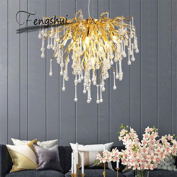 chandeliers nordic luxury gold crystal led chandelier lighting vintage villa large lustre ceiling lamp for living room el art
chandeliers nordic luxury gold crystal led chandelier lighting vintage villa large lustre ceiling lamp for living room el art
