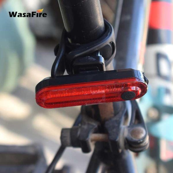 wasafire bicycle rear light led bike 4 modes usb rechargeable red taillight waterproof night safety warning cycling lights
wasafire bicycle rear light led bike 4 modes usb rechargeable red taillight waterproof night safety warning cycling lights