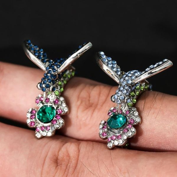 creative ring bird playful flower fashion gold rings for men promise couples wedding, Slivery;golden
creative ring bird playful flower fashion gold rings for men promise couples wedding, Slivery;golden