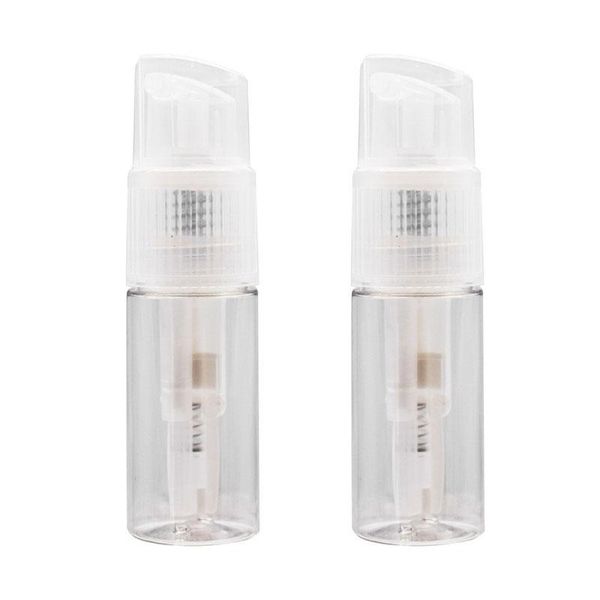 pcs 110ml portable powder spray bottle travel baby makeup sprayer container storage bottles & jars
pcs 110ml portable powder spray bottle travel baby makeup sprayer container storage bottles & jars