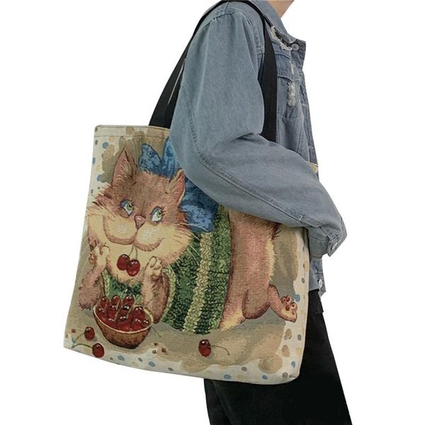 duffel bags women canvas tote bag vintage animal/floral shoulder large capacity handbag travel storage for ladies female
duffel bags women canvas tote bag vintage animal/floral shoulder large capacity handbag travel storage for ladies female