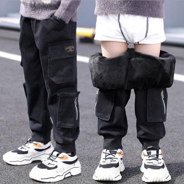 boys sport pants kids 2021 casual winter thicken warm mid elastic waist for boy jeans clothing children trousers, Blue
boys sport pants kids 2021 casual winter thicken warm mid elastic waist for boy jeans clothing children trousers, Blue