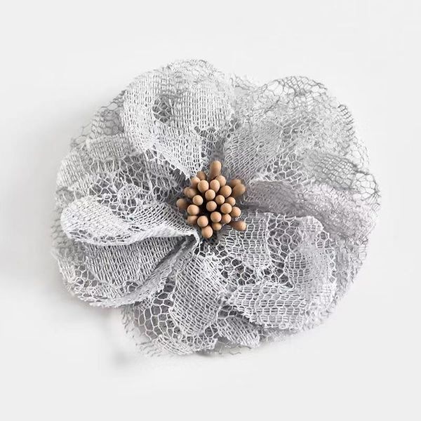dress accessories 10 kinds of color lace flower hair brooch clothing shoe accessories diy flower, Black;red
dress accessories 10 kinds of color lace flower hair brooch clothing shoe accessories diy flower, Black;red