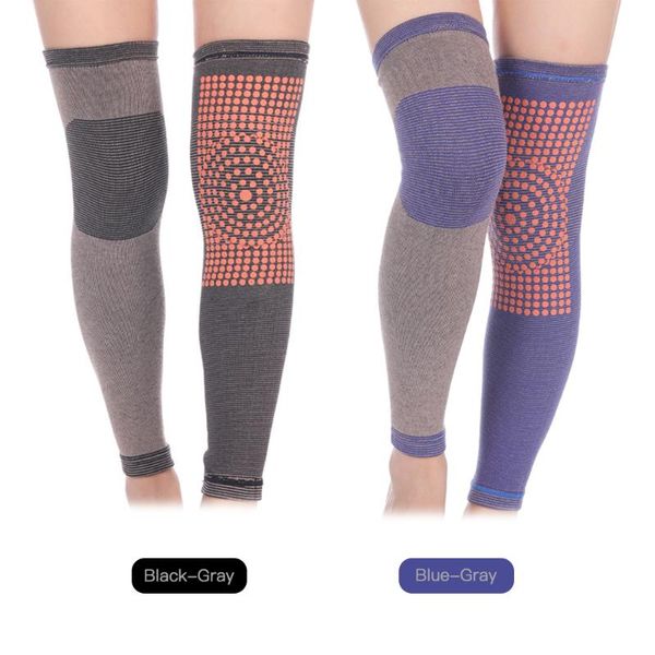 winter warm knee brace pads self heating sleeve thermal leg warmer sports protector breathable bandage elbow &, Black;gray
winter warm knee brace pads self heating sleeve thermal leg warmer sports protector breathable bandage elbow &, Black;gray
