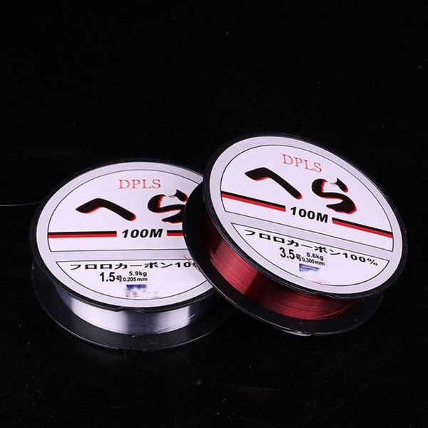 braid line quality100m nylon fishing super strong japan monofilament bass carp fish accessories mainline tippet
braid line quality100m nylon fishing super strong japan monofilament bass carp fish accessories mainline tippet