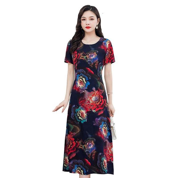 casual dresses 5xl sundress women party long dress summer bohemian vintage short sleeve floral printed vestido female robe 5v9z, Black;gray
casual dresses 5xl sundress women party long dress summer bohemian vintage short sleeve floral printed vestido female robe 5v9z, Black;gray