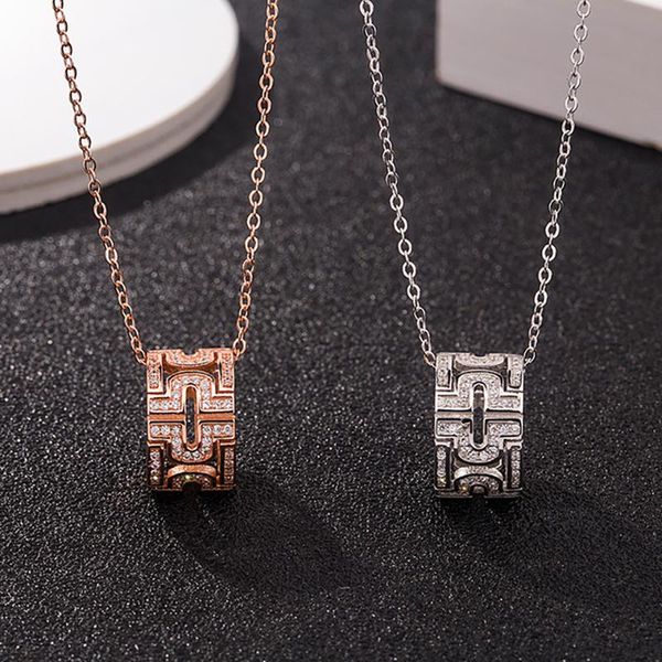 silver back shape geometric necklace fashion micro zircon clavicle chain chains
silver back shape geometric necklace fashion micro zircon clavicle chain chains