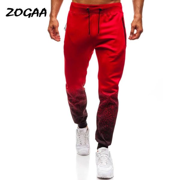 men's pants zogaa men 3d gradient sports casual streetwear male clothing spring autumn daily pencil all-match, Black
men's pants zogaa men 3d gradient sports casual streetwear male clothing spring autumn daily pencil all-match, Black