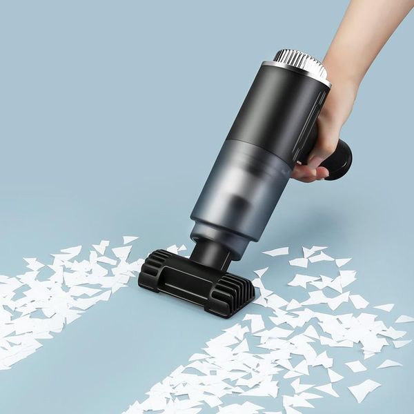 vacuum cleaner 120w 8000pa strong suction cordless portable car mini aspirador aspiradora de mano household cleaning tool
vacuum cleaner 120w 8000pa strong suction cordless portable car mini aspirador aspiradora de mano household cleaning tool