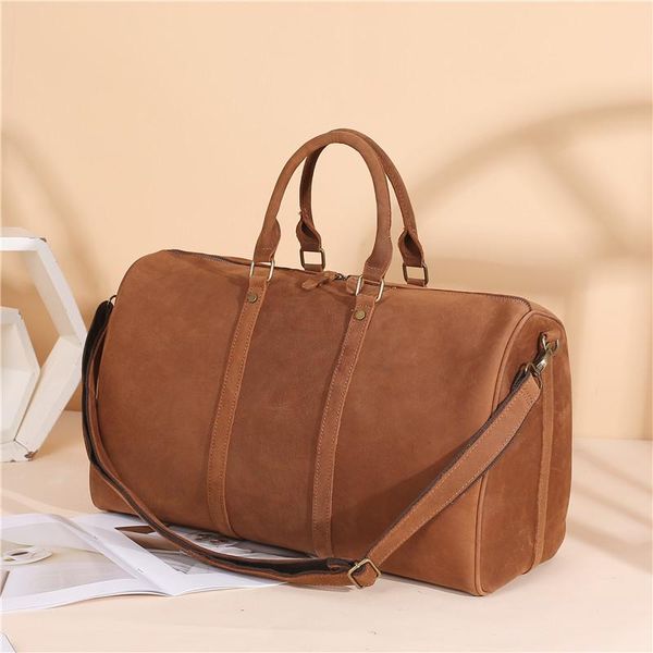 duffel bags clearance sale~few in stock~ luxury vintage crazy horse leaher men's travel bag cowhide handbag large capacity duffle
duffel bags clearance sale~few in stock~ luxury vintage crazy horse leaher men's travel bag cowhide handbag large capacity duffle