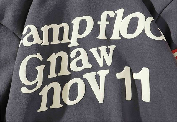 luxury brand hoodie kanye men's s women's sweatshirt cotton hip hop letters printed long sleeves jacke, Black
luxury brand hoodie kanye men's s women's sweatshirt cotton hip hop letters printed long sleeves jacke, Black