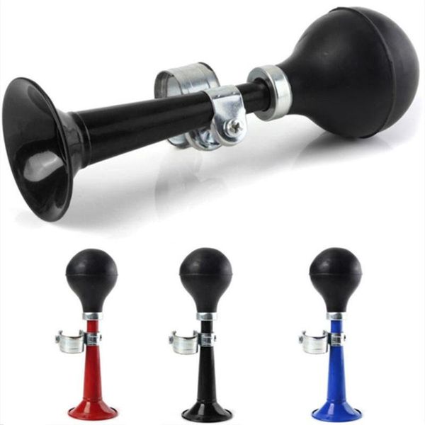 bike horns bicycle air horn hooter non-electronic bell alarm bugle silicone squeeze bulb trumpet cycling
bike horns bicycle air horn hooter non-electronic bell alarm bugle silicone squeeze bulb trumpet cycling