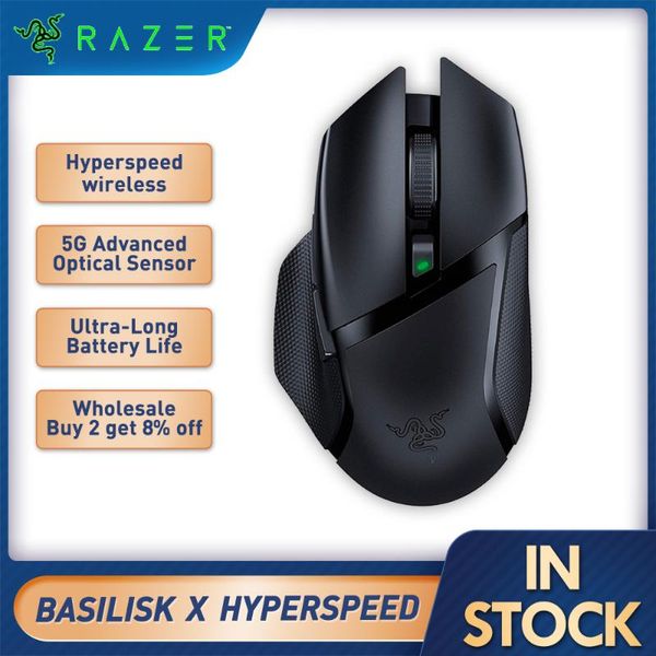 mice razer basilisk x hyperspeed wireless gaming mouse bluetooth & compatible optical sensor16000dpi dpi
mice razer basilisk x hyperspeed wireless gaming mouse bluetooth & compatible optical sensor16000dpi dpi