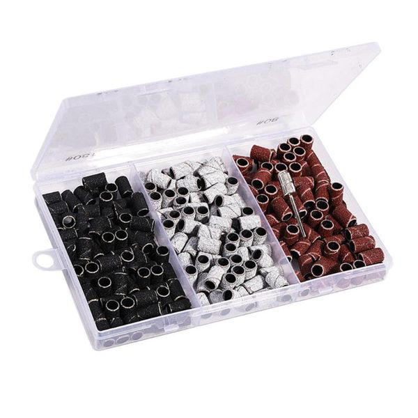 nail art kits 1 box useful household polishing heads manicure supply (assorted color)
nail art kits 1 box useful household polishing heads manicure supply (assorted color)