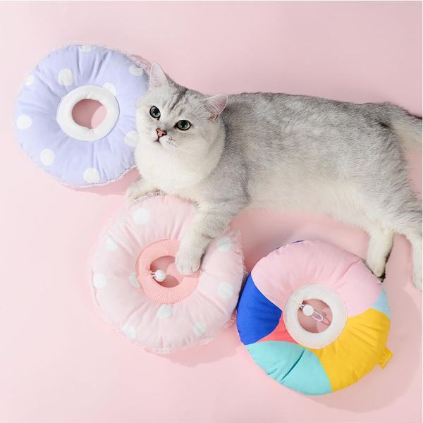 cat collars & leads pet elizabeth circle waterproof stain resistant collar supplies small dog protective headgear
cat collars & leads pet elizabeth circle waterproof stain resistant collar supplies small dog protective headgear