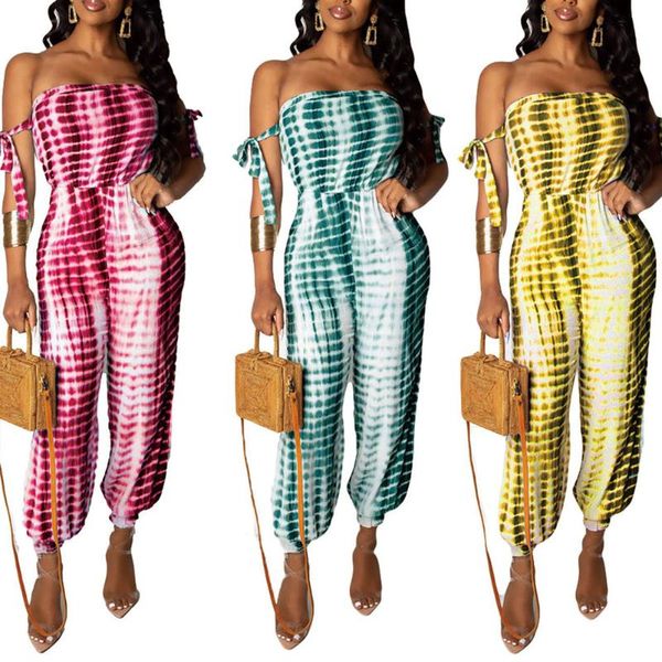 women's jumpsuits & rompers fadzeco women jumpsuit bandeau high waist sling backless one piece romper playsuit clubwear, Black;white
women's jumpsuits & rompers fadzeco women jumpsuit bandeau high waist sling backless one piece romper playsuit clubwear, Black;white