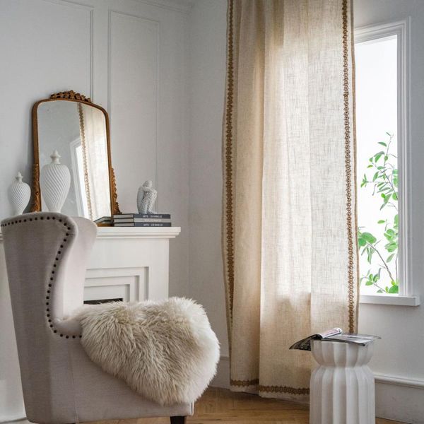 curtain & drapes white lace edge semi-blackout kitchen japanese style simple partition bay window semi-translucent
curtain & drapes white lace edge semi-blackout kitchen japanese style simple partition bay window semi-translucent