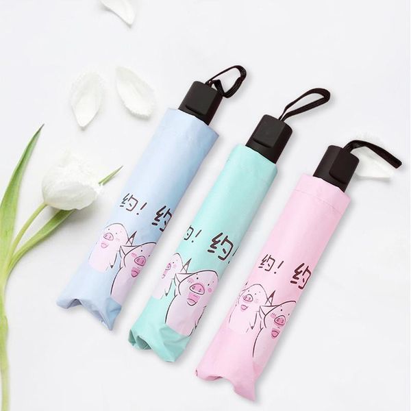 umbrellas small, fresh, folding, female plastic, sunscreen, sun umbrella, creative, seventy percent off umbrellas, dual-purpose umbrellas.
umbrellas small, fresh, folding, female plastic, sunscreen, sun umbrella, creative, seventy percent off umbrellas, dual-purpose umbrellas.
