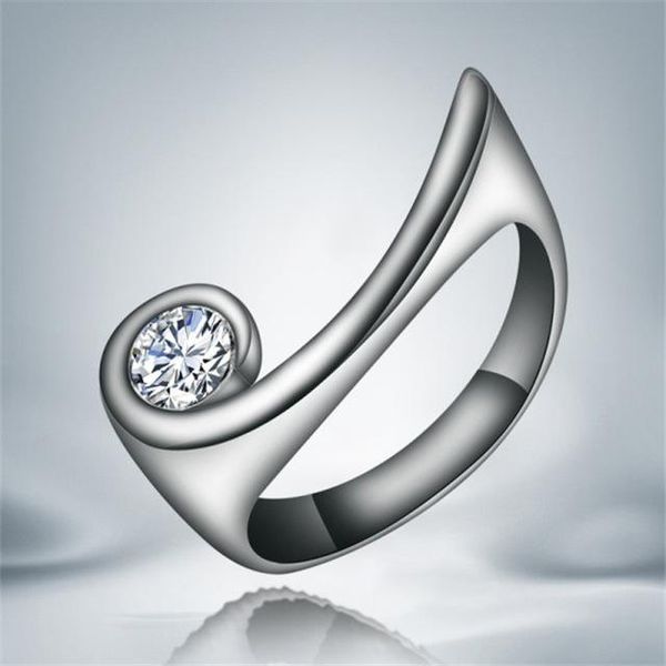 cluster rings silver color finger ring with zircon size 7 # 8 fashion jewelry for woman birthday gift good quality design, Golden;silver
cluster rings silver color finger ring with zircon size 7 # 8 fashion jewelry for woman birthday gift good quality design, Golden;silver