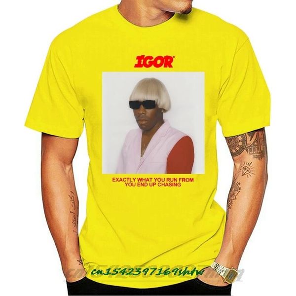 men's t-shirts tyler creator t shirt igor fleur kill them future earfquake hip hop tee men women cartoon casual short, White;black
men's t-shirts tyler creator t shirt igor fleur kill them future earfquake hip hop tee men women cartoon casual short, White;black