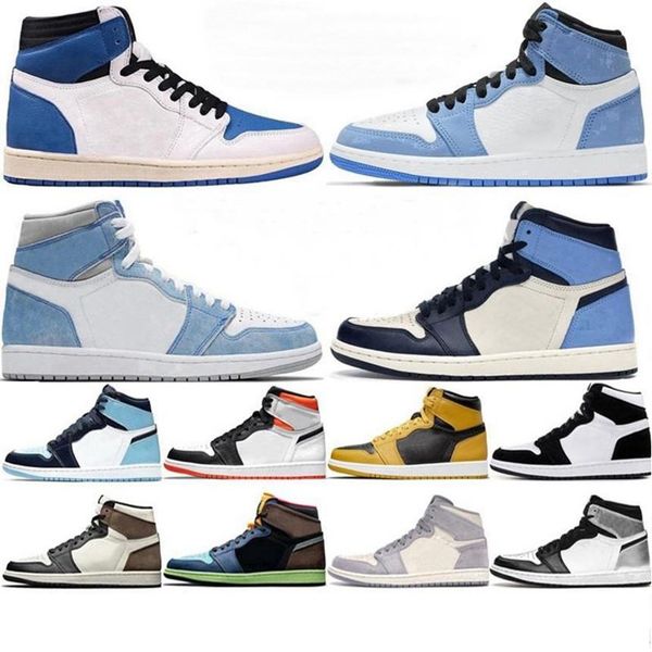 men women boots 1 og basketball shoes 1s dark mocha 4s red thunder mens university blue white oreo obsidian flint outdoor trainer s1017, Black
men women boots 1 og basketball shoes 1s dark mocha 4s red thunder mens university blue white oreo obsidian flint outdoor trainer s1017, Black