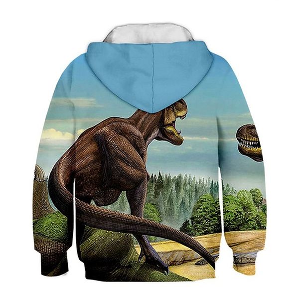 dinosaur print kids 3d printing pullover hoodie boy/girl/teen fashion soft hoodie hooded sweater, Black
dinosaur print kids 3d printing pullover hoodie boy/girl/teen fashion soft hoodie hooded sweater, Black