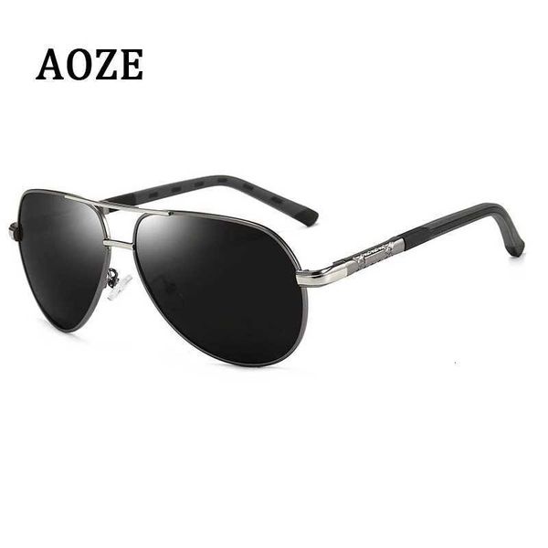 aviator sunglasses 2021 brand pilot style polarized aluminum uv400 anti glare mirror male female for men sun 8725, White;black
aviator sunglasses 2021 brand pilot style polarized aluminum uv400 anti glare mirror male female for men sun 8725, White;black