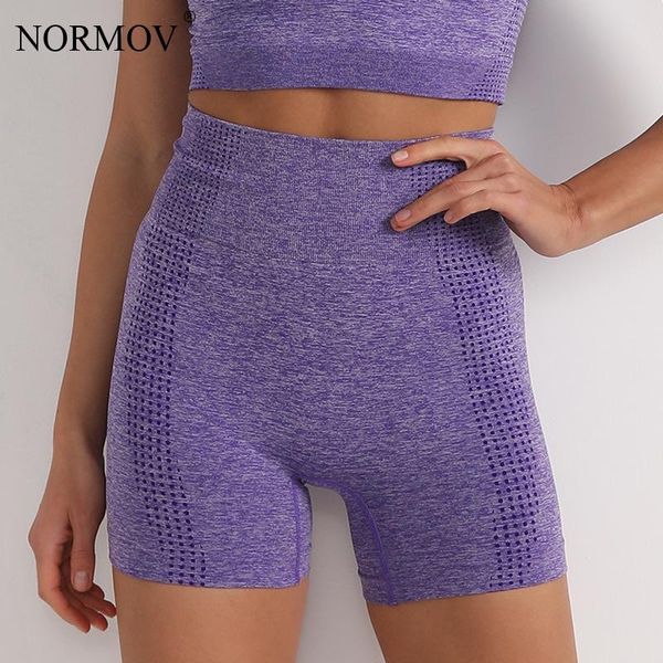 women's leggings normov short seamless high waist elasticity fitness push up sport workout solid color women, Black
women's leggings normov short seamless high waist elasticity fitness push up sport workout solid color women, Black