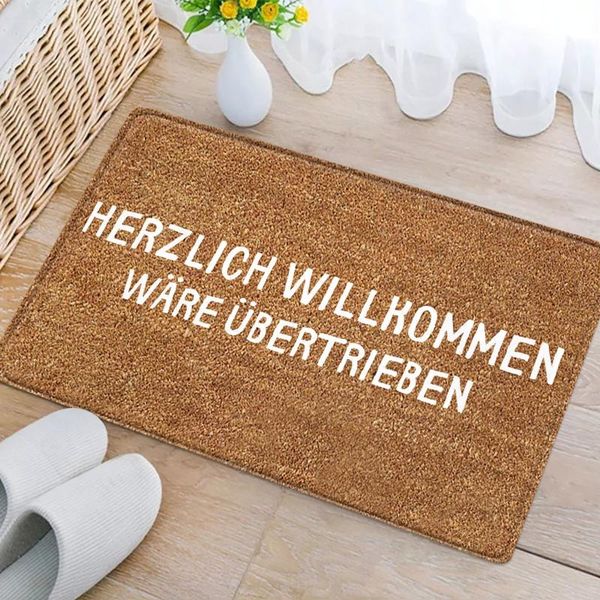 carpets decorative front door mat carpet entrance doormat for home and outdoors 40x60cm polyester fiber tpr anti-slip hallway floor
carpets decorative front door mat carpet entrance doormat for home and outdoors 40x60cm polyester fiber tpr anti-slip hallway floor