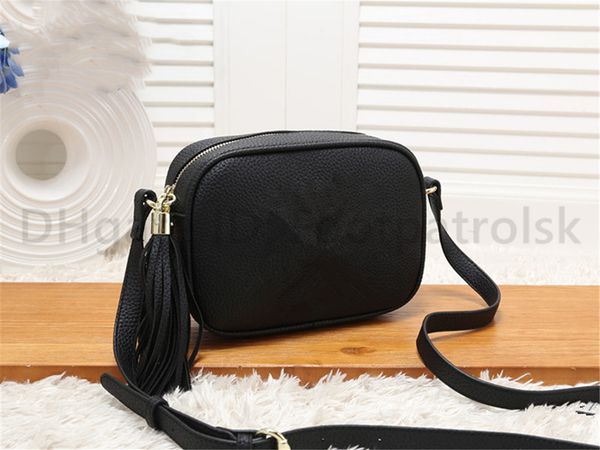 2021 new wallet handbag women handbags crossbody soho disco shoulder fringed classic messenger bags purse
2021 new wallet handbag women handbags crossbody soho disco shoulder fringed classic messenger bags purse