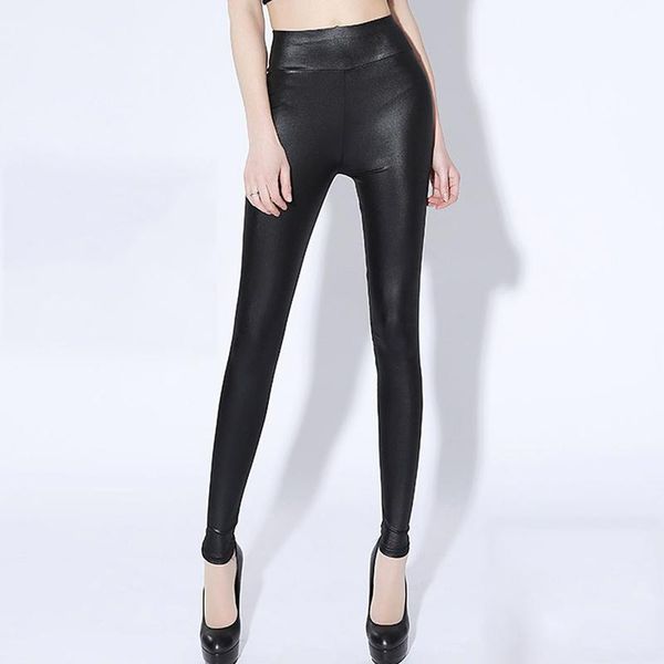 women's pants & capris fashion women pu leather pencil ladies high waist skinny casual black stretch long trousers, Black;white
women's pants & capris fashion women pu leather pencil ladies high waist skinny casual black stretch long trousers, Black;white